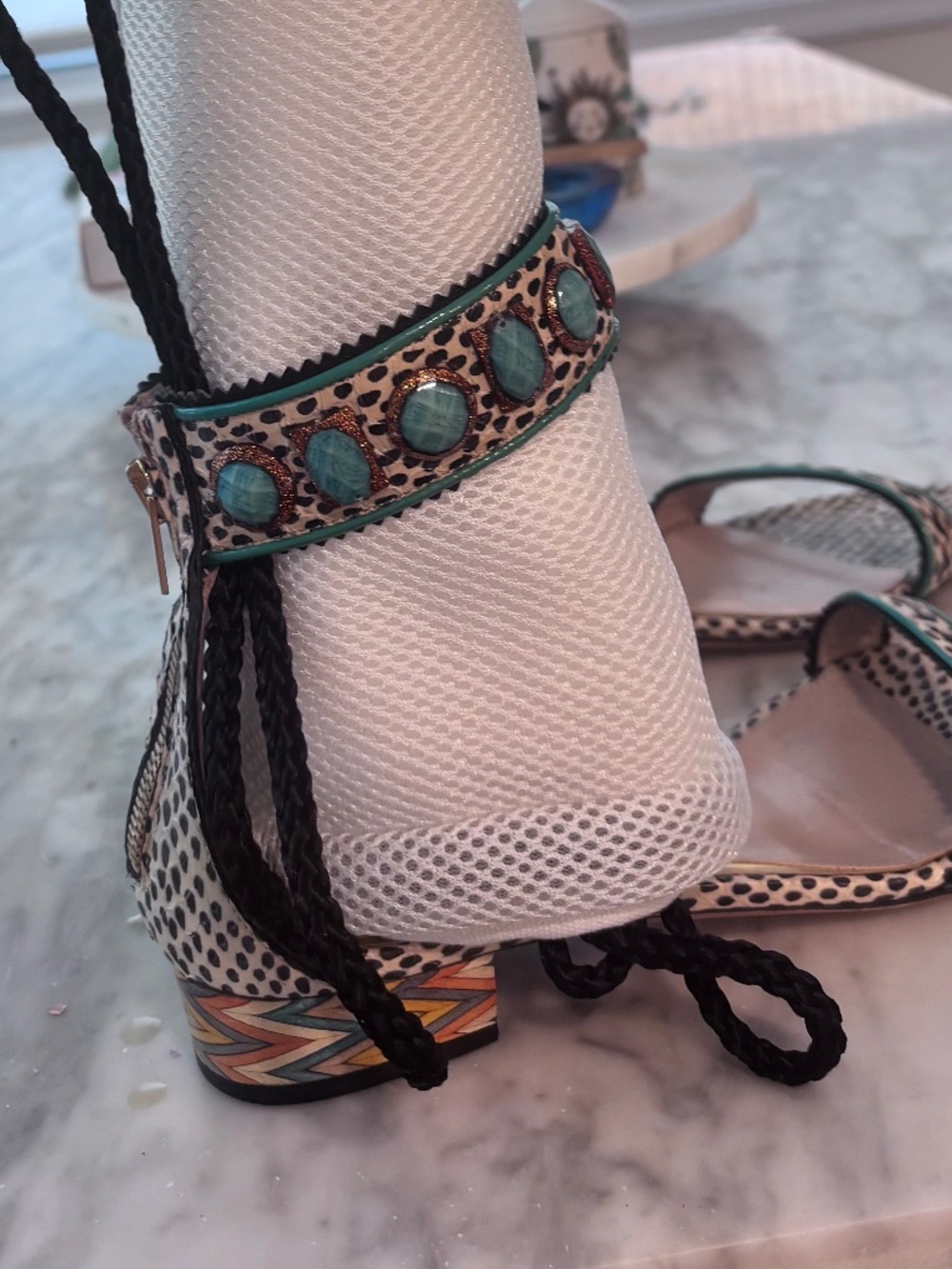 Women summer sandals